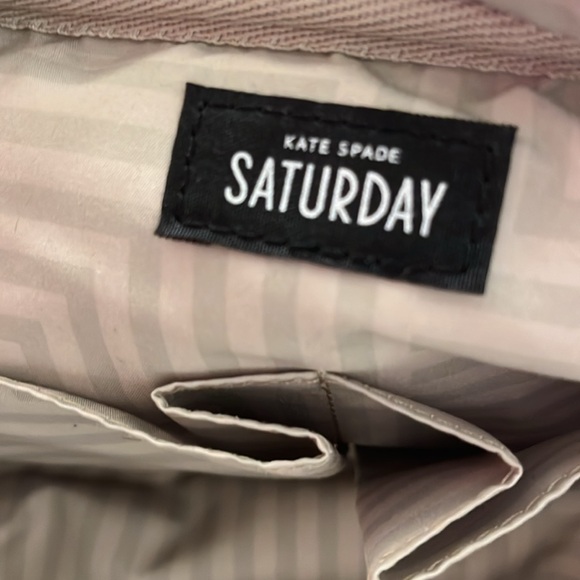 Kate spade Saturday Makeup/Toiletry Bag - Picture 5 of 7